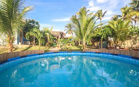 Back To The Beach Hostel - Pipa